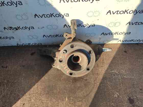 Ступица передняя Renault Master III 2010-2024 Ковель