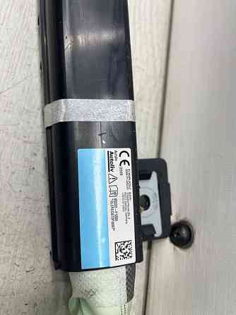 Airbag потолка(шторка) правый Kia Sportage QL 1.7 DIESEL D4FD 2015 (б/у) Київ