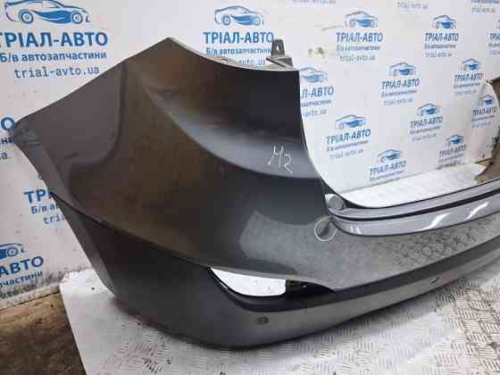 Бампер задний Hyundai IX35 LM 1.7 DIESEL D4FD 2009 (б/у) Киев