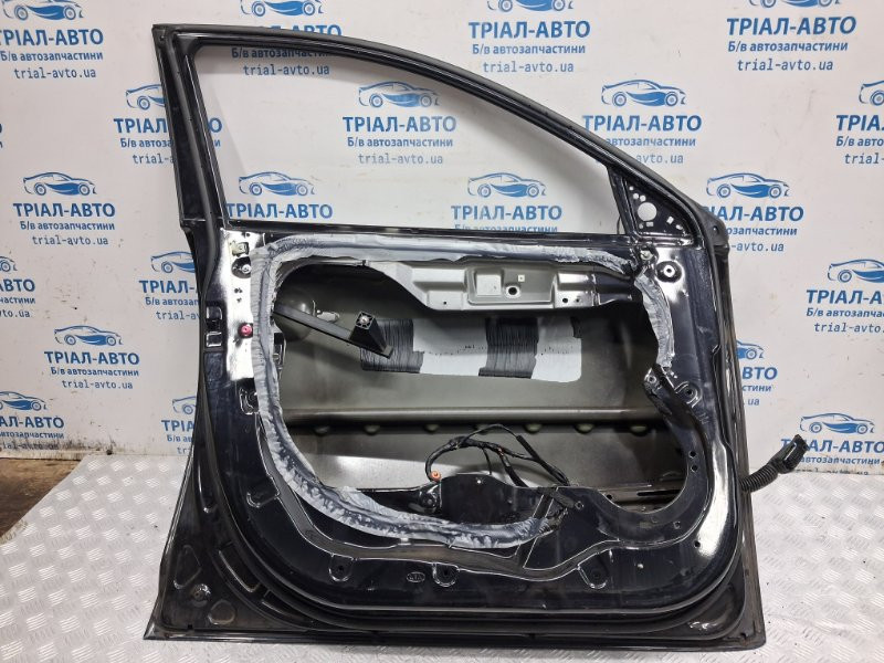 Дверь передняя левая Kia Sportage 2010-2016 760033W000 (Арт. 79778) Киев - изображение 9