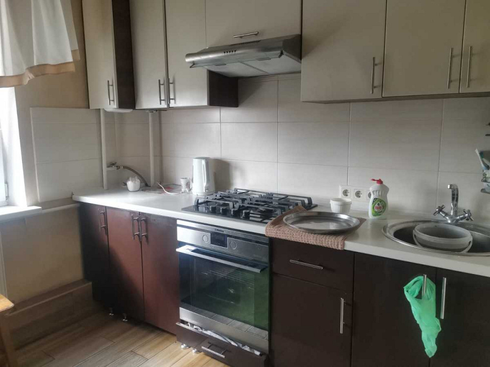 продажа 3-к квартира Васильковский, Васильков, 55000 $ Васильків - зображення 8