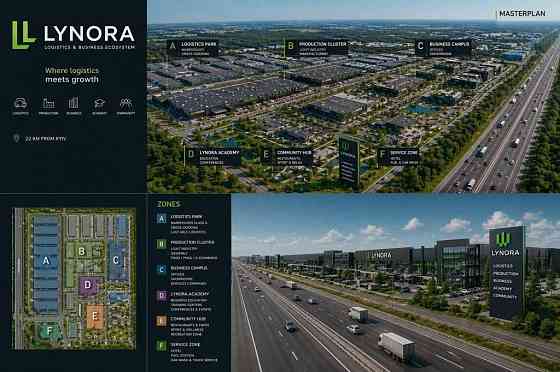 продажа земля коммерческого назначения Макаровский, Березовка, 28250000 $ 