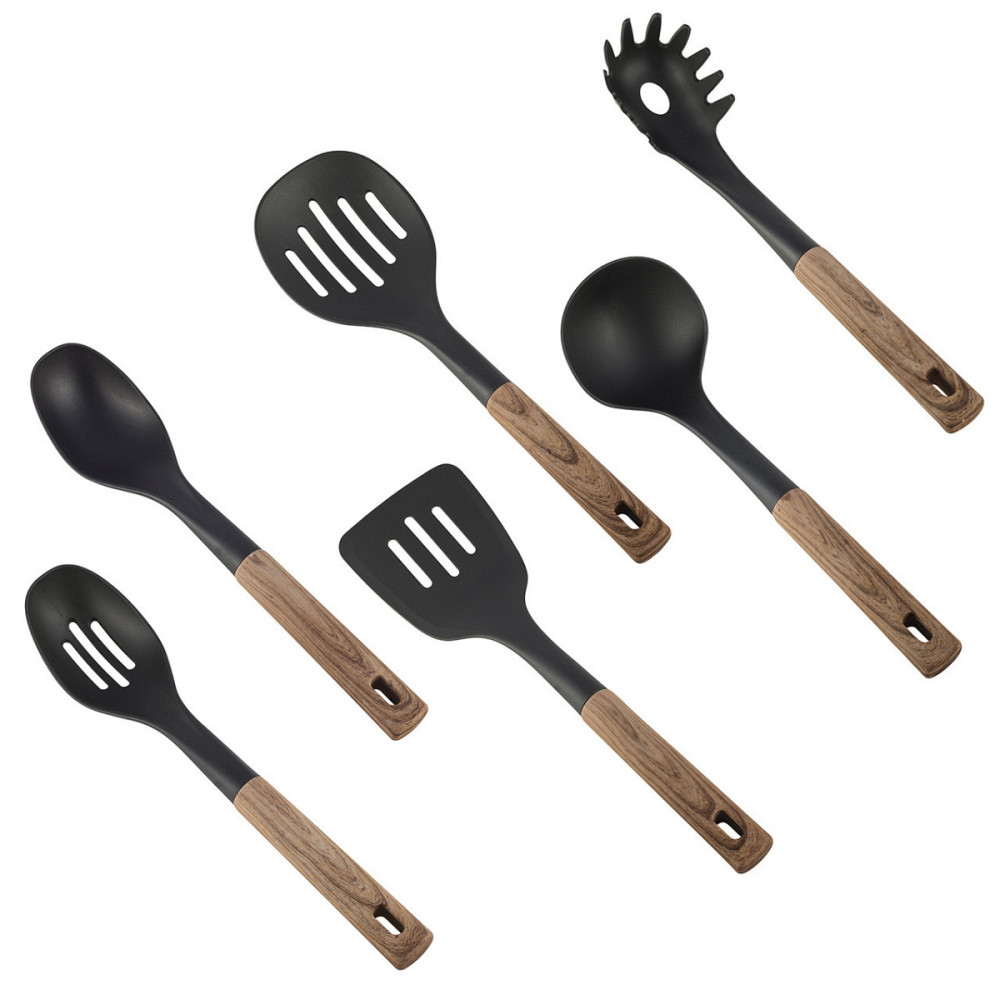 Набір кухонного приладдя Ofenbach KM-100902 7 предметів Київ - зображення 1