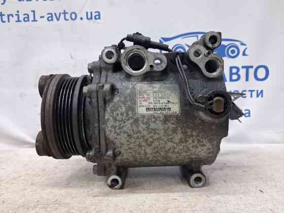 Компрессор кондиционера Mitsubishi Lancer 9 1.6 БЕНЗИН 4G18 2003 (б/у) Киев