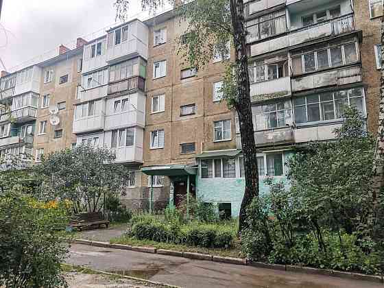 продажа 3-к квартира Белоцерковский, Белая Церковь, 43000 $ Белая Церковь