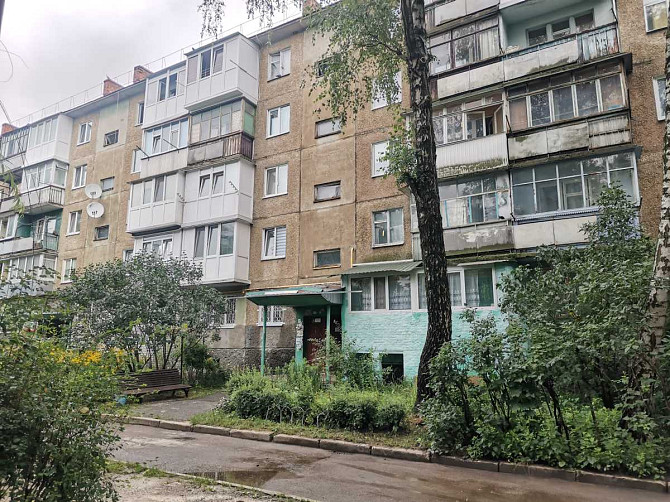 продажа 3-к квартира Белоцерковский, Белая Церковь, 43000 $ Біла Церква - зображення 2