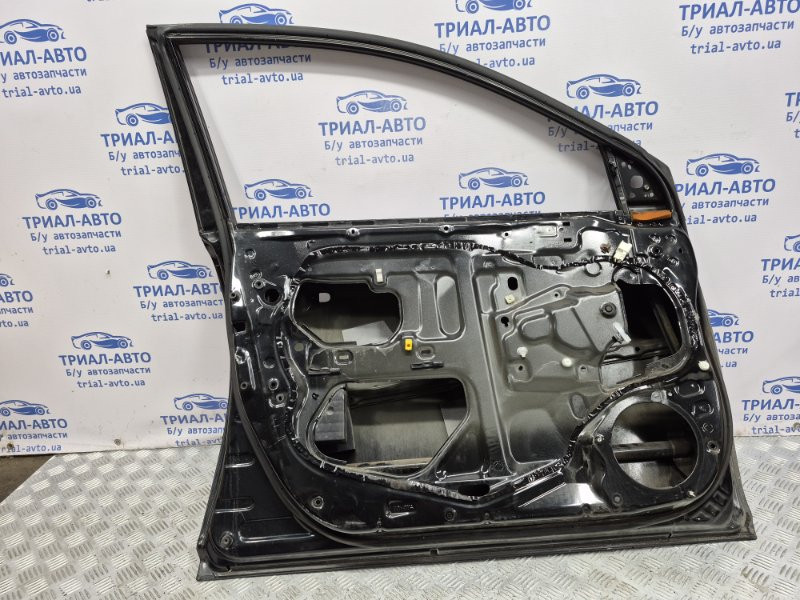 Дверь передняя левая Toyota Avensis 2003-2009 6700205050 (Арт. 50311) Київ - зображення 9