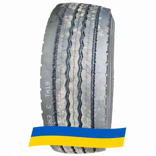 385/55 R22.5 Maxell Super LT1 164J Універсальна шина Киев