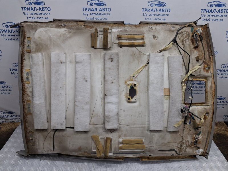 Потолок Toyota Camry XV40 2.4 БЕНЗИН 2AZFE 2006 (б/у) Киев - изображение 4