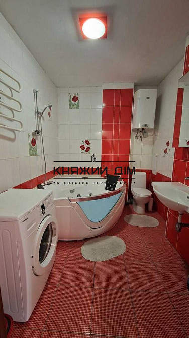 Продаж однокімнатної  квартири ЖК Парковий Киев - изображение 7