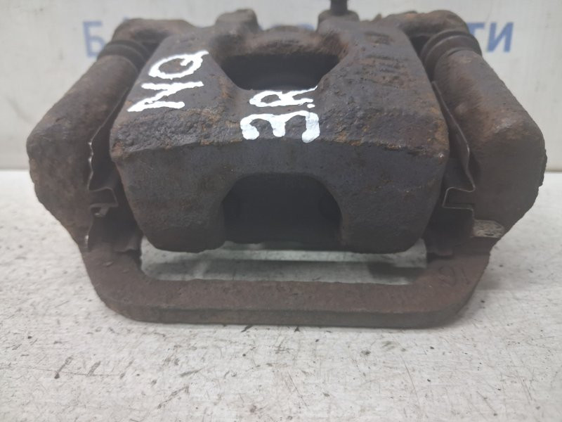 Суппорт задний правый Nissan Qashqai 2006-2013 440011KD0A (Арт. 82431) Киев - изображение 3