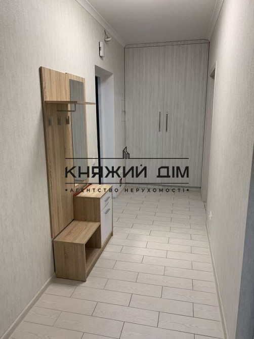 Оренда 1к квартири м.Виставковий центр або м.Іподром Киев - изображение 3