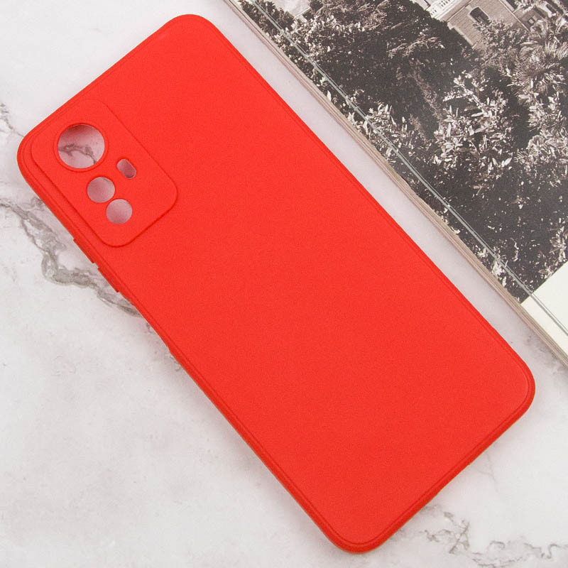 Силиконовый чехол Candy Full Camera для Xiaomi Redmi Note 12S Херсон - изображение 2