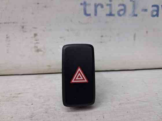 Кнопка аварийки Kia Ceed JD 1.6 DIESEL D4FB 2012 (б/у) Київ