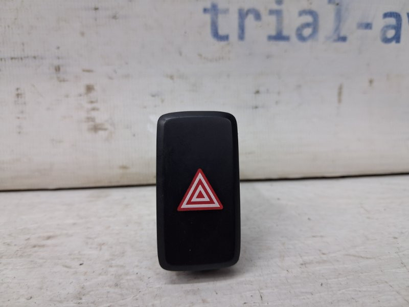 Кнопка аварийки Kia Ceed JD 1.6 DIESEL D4FB 2012 (б/у) Київ - зображення 1