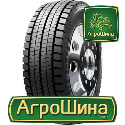 Грузовая шина Sunfull HF326 (ведущая) 295/80 R22.5 152/148M Київ - зображення 1