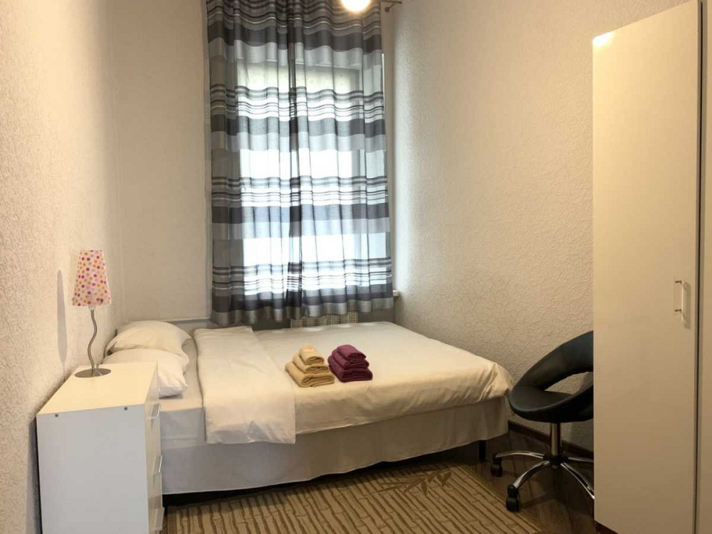 посуточная аренда 3-к квартира Киев, Подольский, 2000 грн./сутки Київ - зображення 10