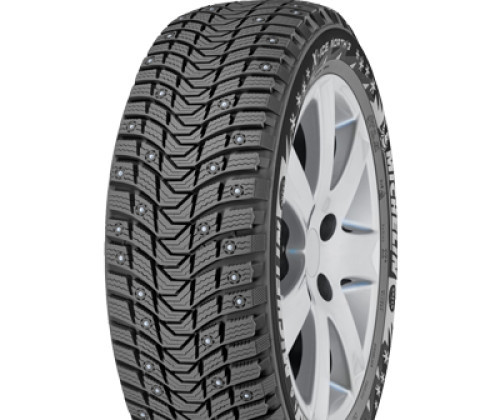 245/45 R17 Michelin X-Ice North 3 99T Легкова шина Киев - изображение 8