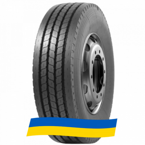245/70 R19.5 Hifly HH111 135/133M Рулевая шина Київ - зображення 7