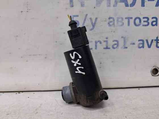 Насос омывателя стекла Suzuki SX4 2006-2014 3841079J10 (Арт. 64890) Київ