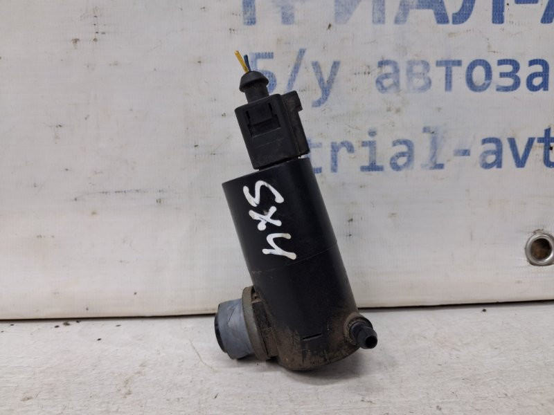 Насос омывателя стекла Suzuki SX4 2006-2014 3841079J10 (Арт. 64890) Киев - изображение 1