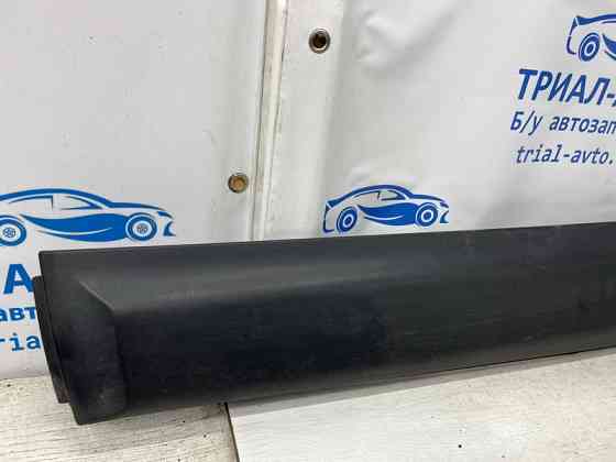 Накладка двери Nissan Qashqai 2013-2022 808714EA0A (Арт. 77481) Киев