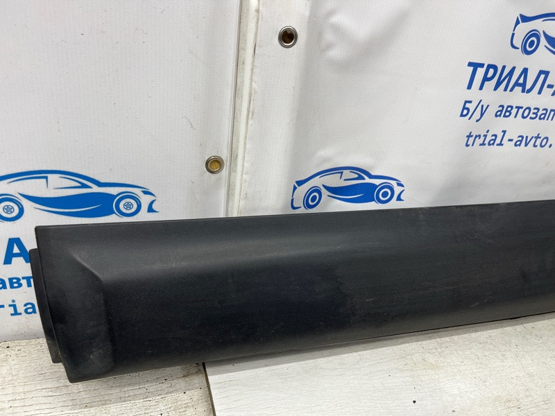 Накладка двери Nissan Qashqai 2013-2022 808714EA0A (Арт. 77481) Київ - зображення 3