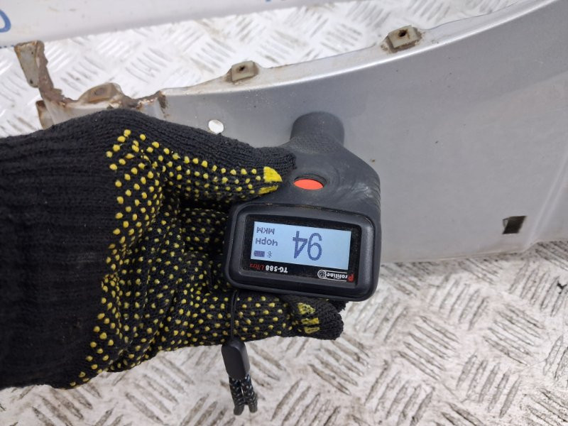 Крыло переднее левое Kia Sorento BL 2.5 DIESEL D4CB 2002 (б/у) Киев - изображение 7