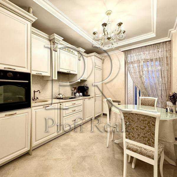 продажа 2-к квартира Киев, Днепровский, 137990 $ Киев - изображение 1