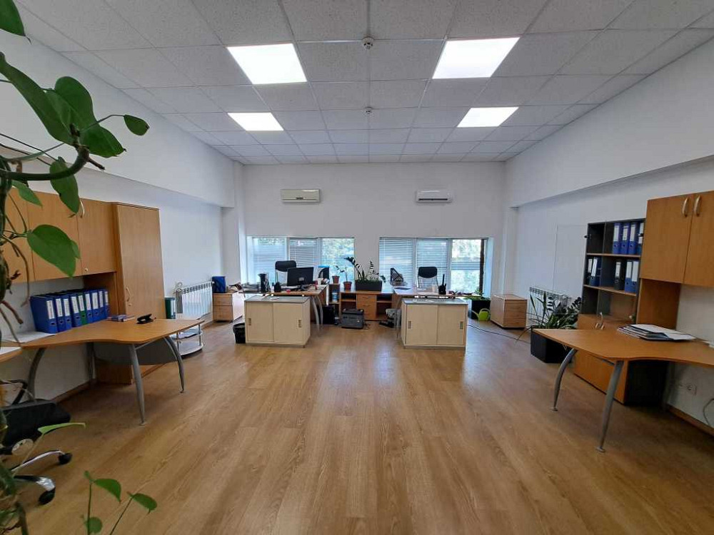 долгосрочная аренда офисное помещение Киев, Днепровский, 131250 грн./мес. Киев - изображение 3