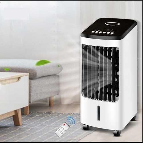 Кондиционер С Пультом GERMATIC Портативный воздушный охладитель (Air Cooler) на водяной основе 120W Одесса - изображение 8