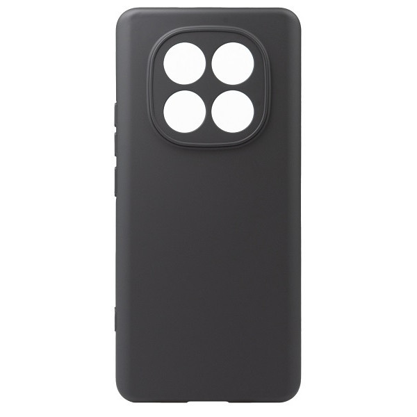 Чохол ArmorStandart ICON Camera Cov для Xiaomi Redmi Note 15 4G/5G/Poco M8 5G Black (ARM89705) Харків - зображення 1