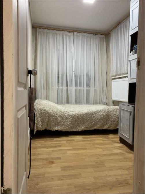 долгосрочная аренда 1-к квартира Одесса, Приморский, 5000 грн./мес. Одеса - зображення 1