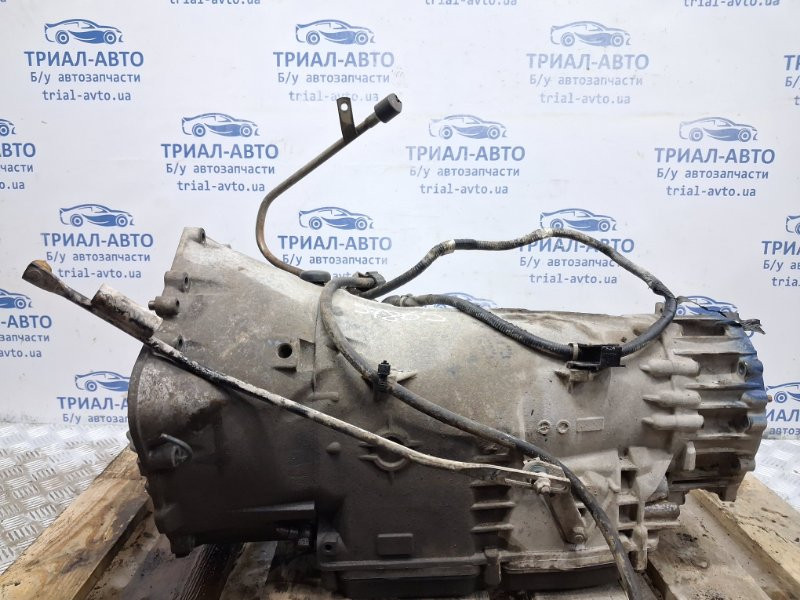 Коробка передач АКПП SsangYong Kyron 2005-2016 7202700300 (Арт. 57865) Київ - зображення 8