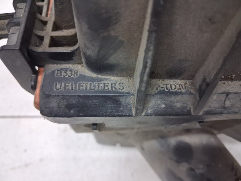 Корпус воздушного фильтра Fiat Doblo 2010-2025 51830173 (Арт. 76541) Київ - зображення 4