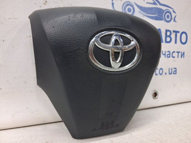 Подушка безопасности в руль Toyota Auris 2006-2012 4513002501B0 (Арт. 63831) Киев - изображение 2