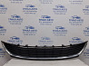 Решетка бампера центральная Renault Megane 2008-2016 622543916R (Арт. 63716) Киев