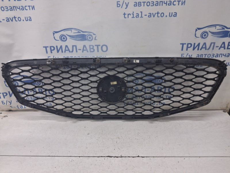 Решетка радиатора SsangYong Korando 2010-2019 7875134100 (Арт. 82356) Київ - зображення 4