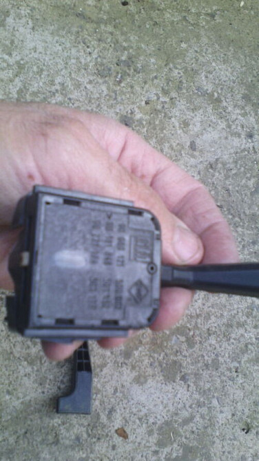 Переключатель поворотов опель кадетт , аскона 90221174 оригинал Винница - изображение 2