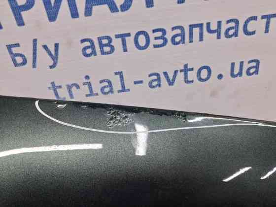 Капот Mitsubishi Outlander CU 2.4 БЕНЗИН 4G69 2003 (б/у) Київ