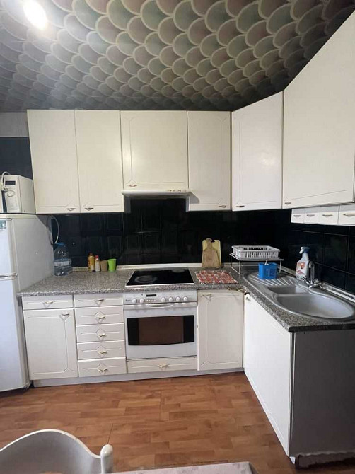 долгосрочная аренда 4-к квартира Днепр, Шевченковский, 14000 грн./мес. Днепр - изображение 1