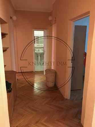 Продажа 3-х к. квартиры в центре м. Арсенальная. № 21135574 Київ
