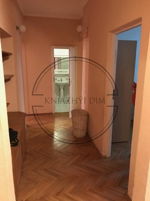 Продажа 3-х к. квартиры в центре м. Арсенальная. № 21135574 Київ - зображення 4