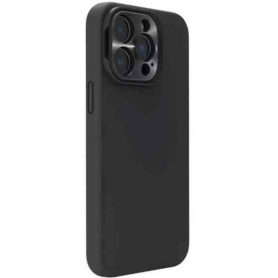 Чехол Silicone Nillkin LensWing Magnetic для Apple iPhone 14 Pro (6.1") Херсон