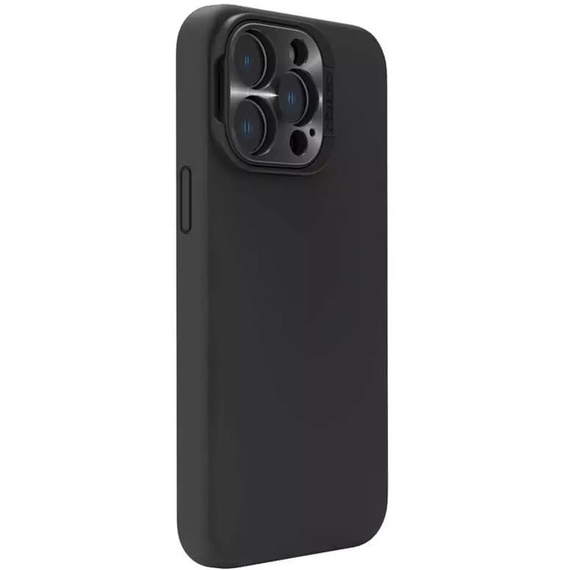 Чехол Silicone Nillkin LensWing Magnetic для Apple iPhone 14 Pro (6.1") Херсон - изображение 2