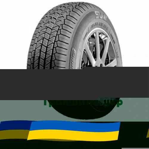 255/45 R20 Tigar Summer SUV 101W Позашляхова шина Киев