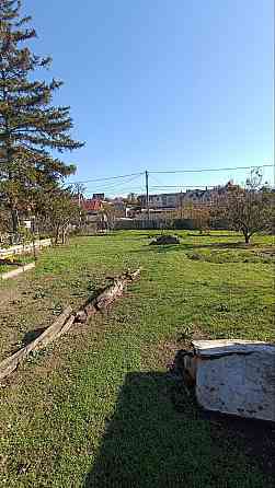 Участок в крыжановке Одеса