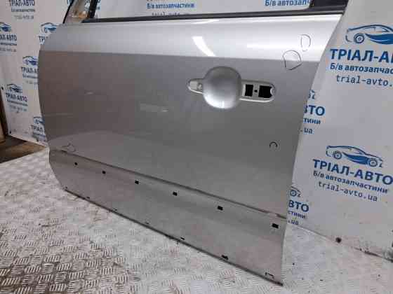 Дверь передняя левая Hyundai Tucson JM 2.0 БЕНЗИН G4GC 2004 (б/у) Киев