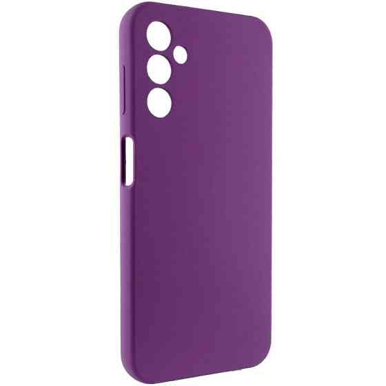 Чехол Silicone Cover Lakshmi Full Camera (AAA) для Samsung Galaxy A17 5G Херсон