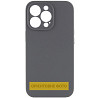 Чехол Silicone Case Full Camera Protective (AA) NO LOGO для Apple iPhone 17 Air (6.5") Херсон